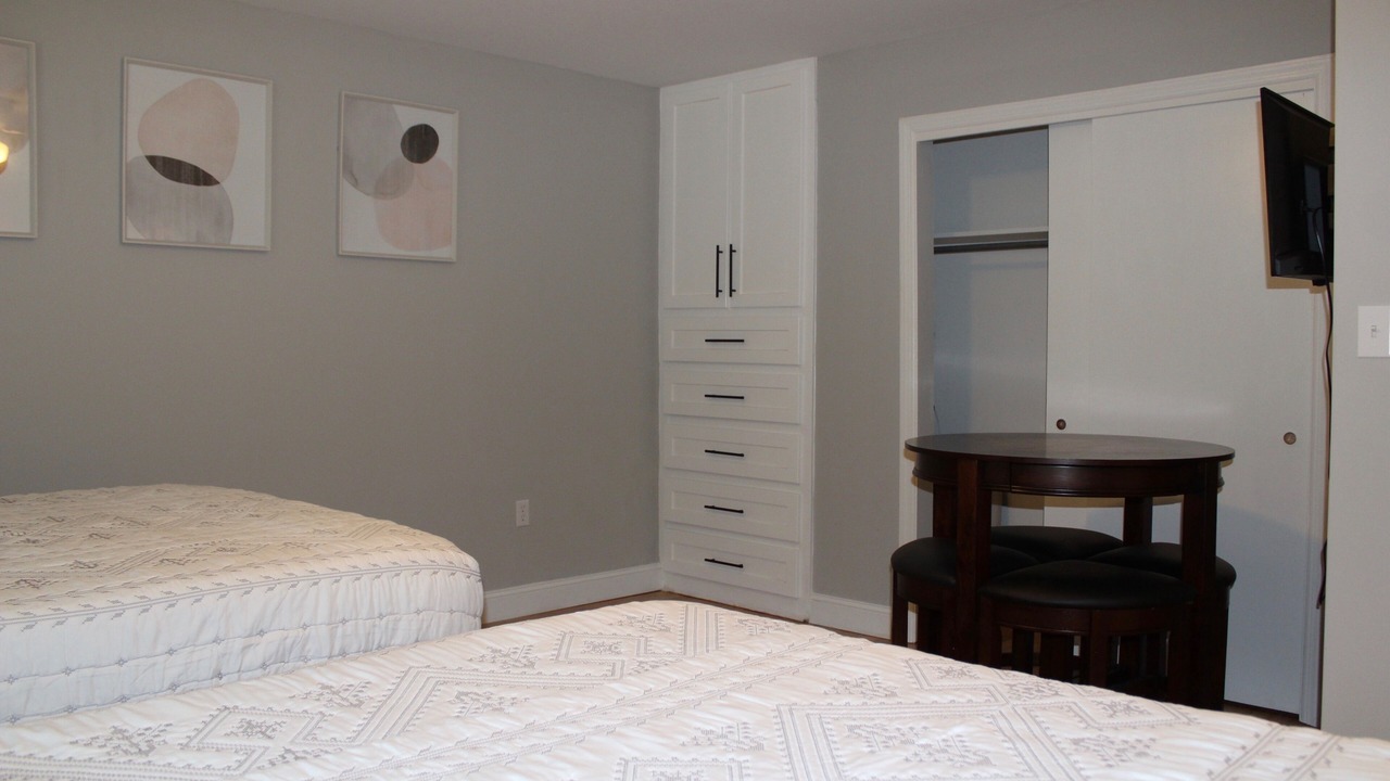 Photo of Bedroom in Easley