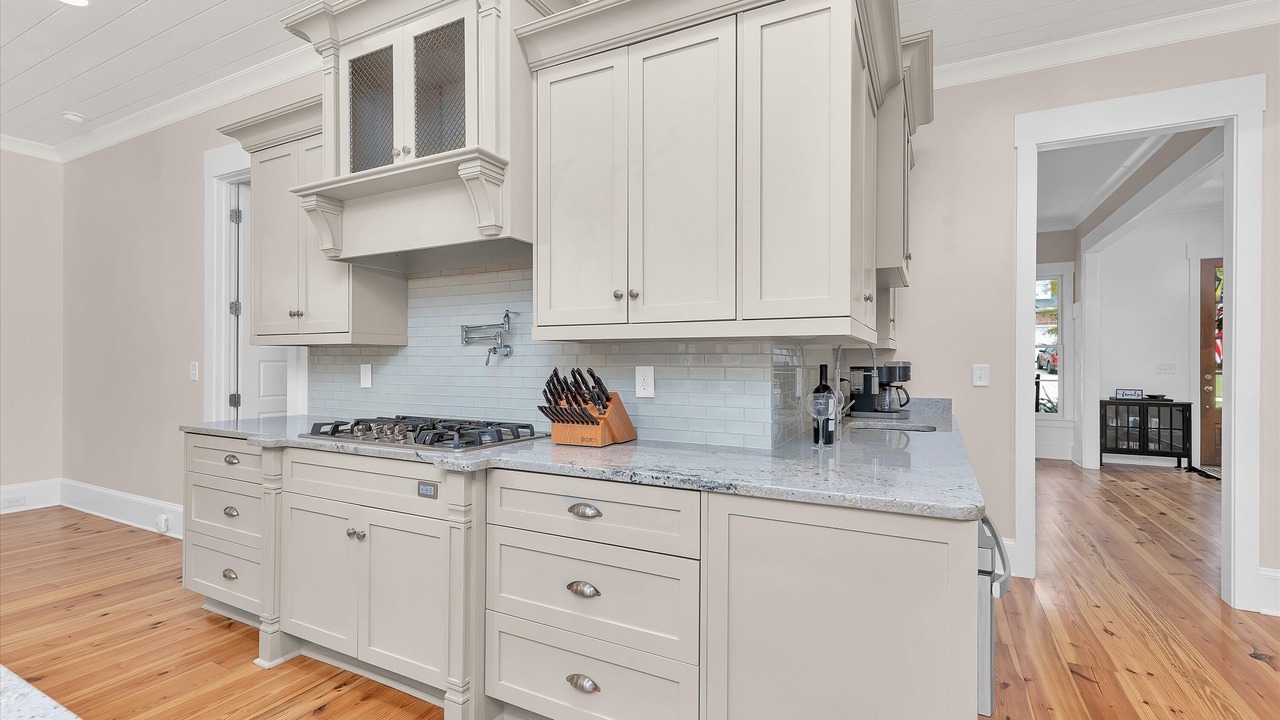 Photo of Kitchen in Riverwood Plantation