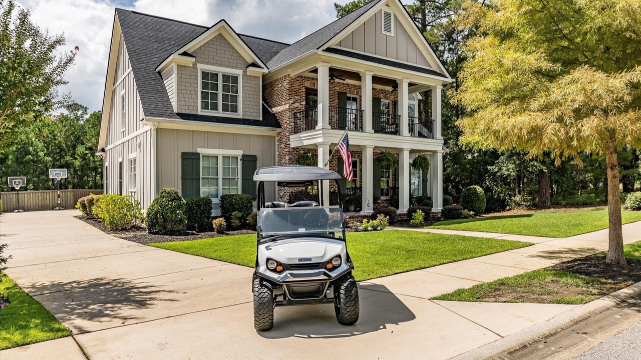 Photo of Outdoor in Riverwood Plantation