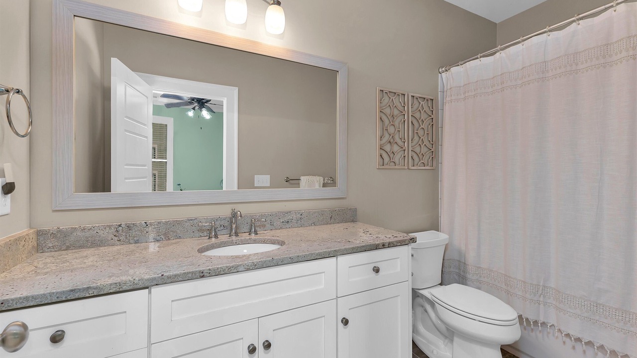 Photo of Bathroom in Riverwood Plantation