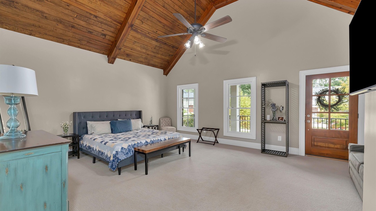 Photo of Bedroom in Riverwood Plantation