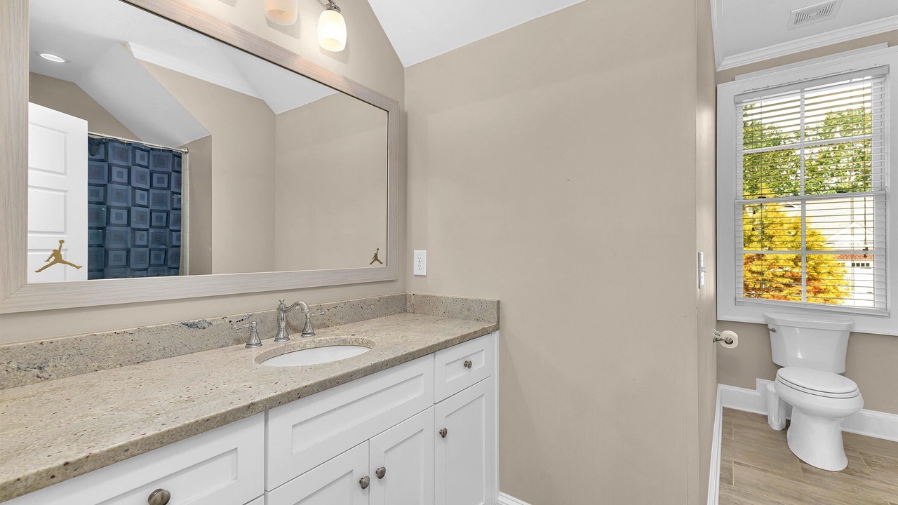 Photo of Bathroom in Riverwood Plantation