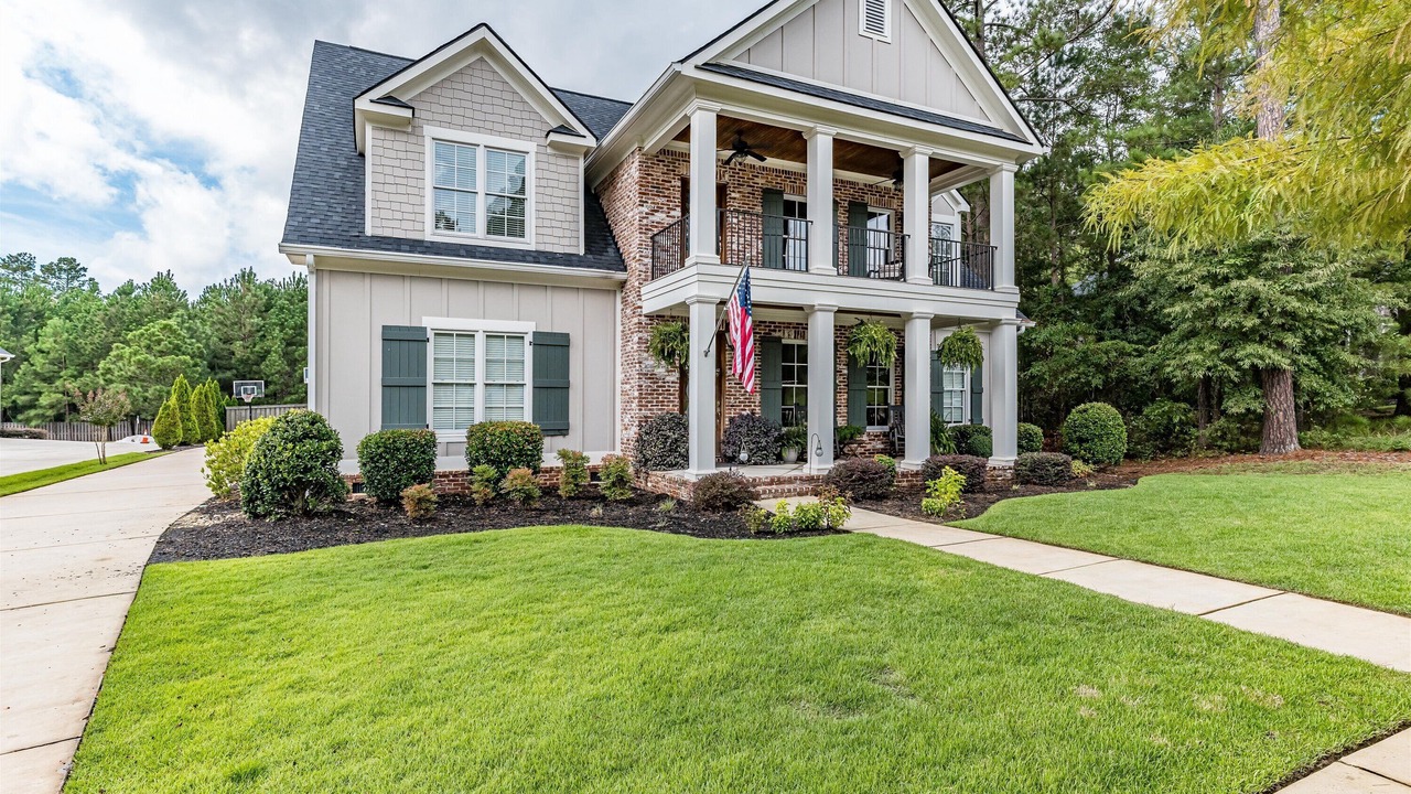 Photo of Outdoor in Riverwood Plantation