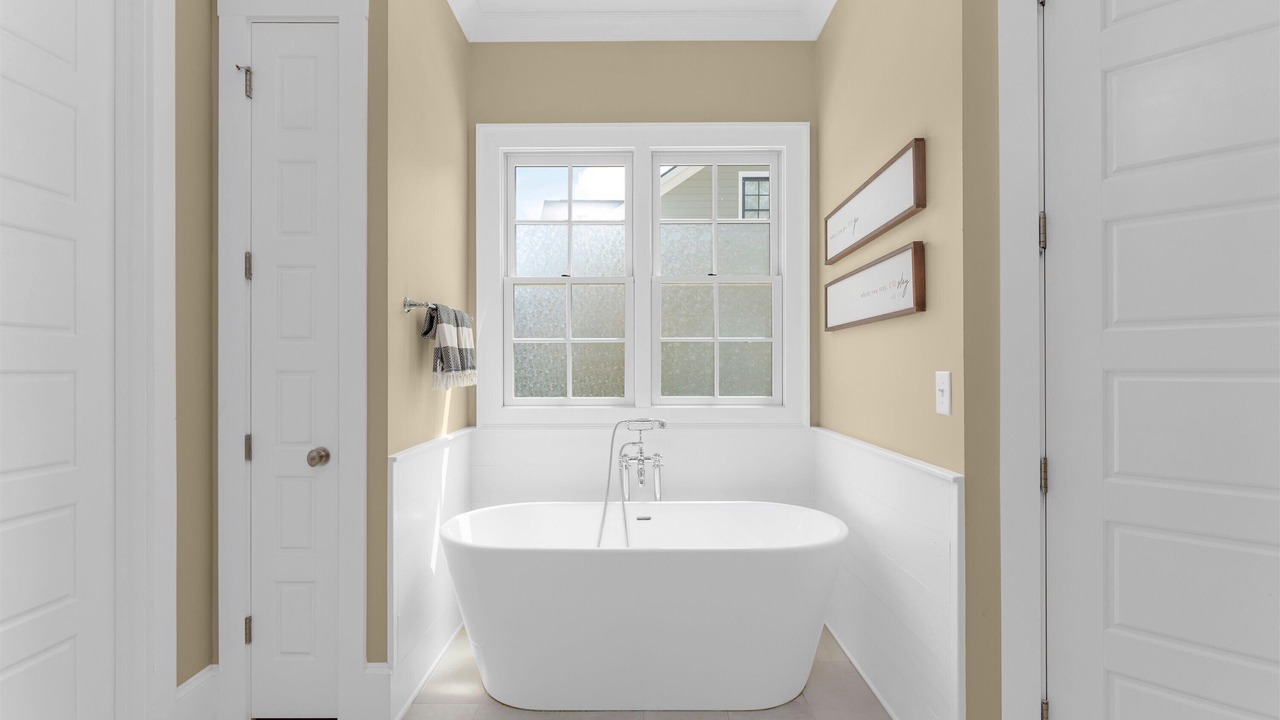 Photo of Bathroom in Riverwood Plantation