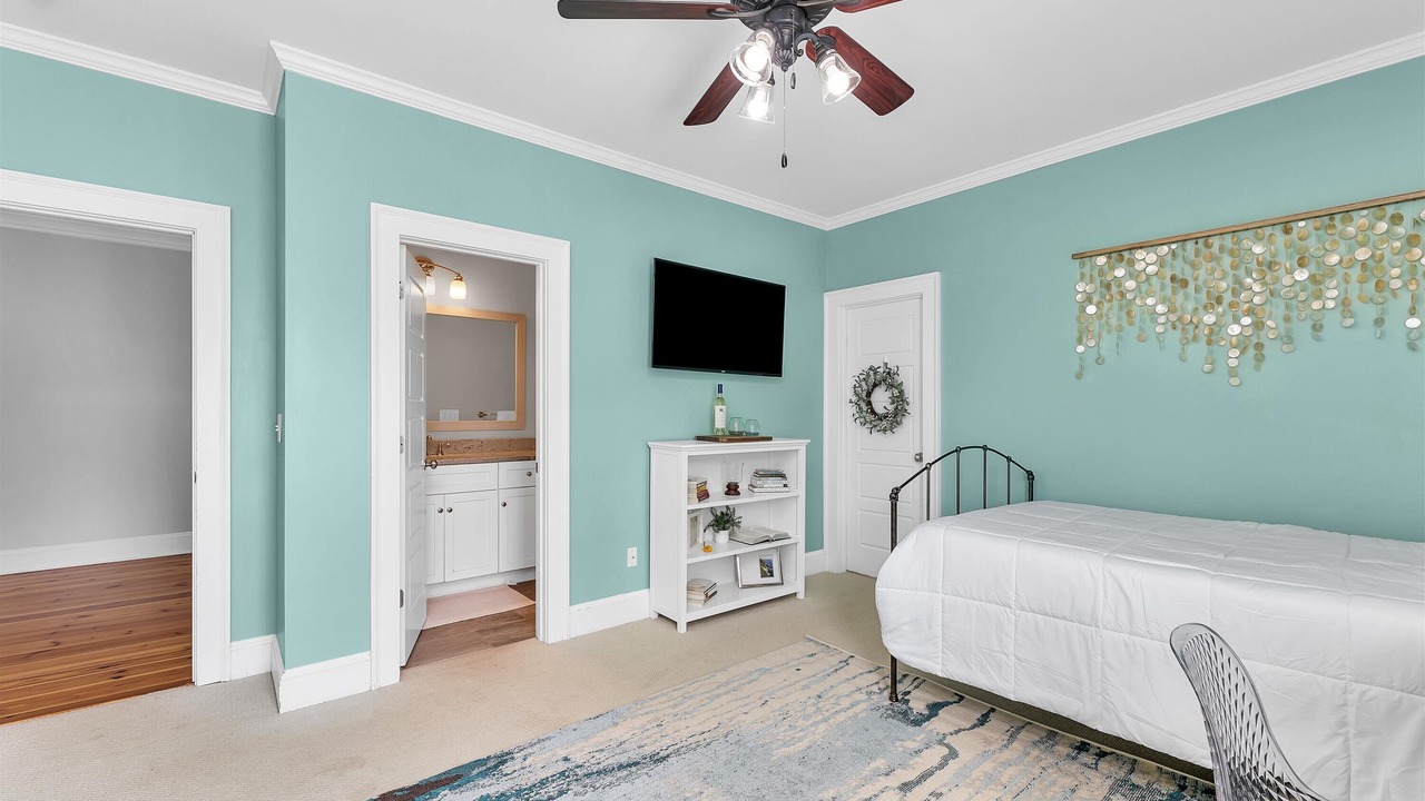 Photo of Bedroom in Riverwood Plantation