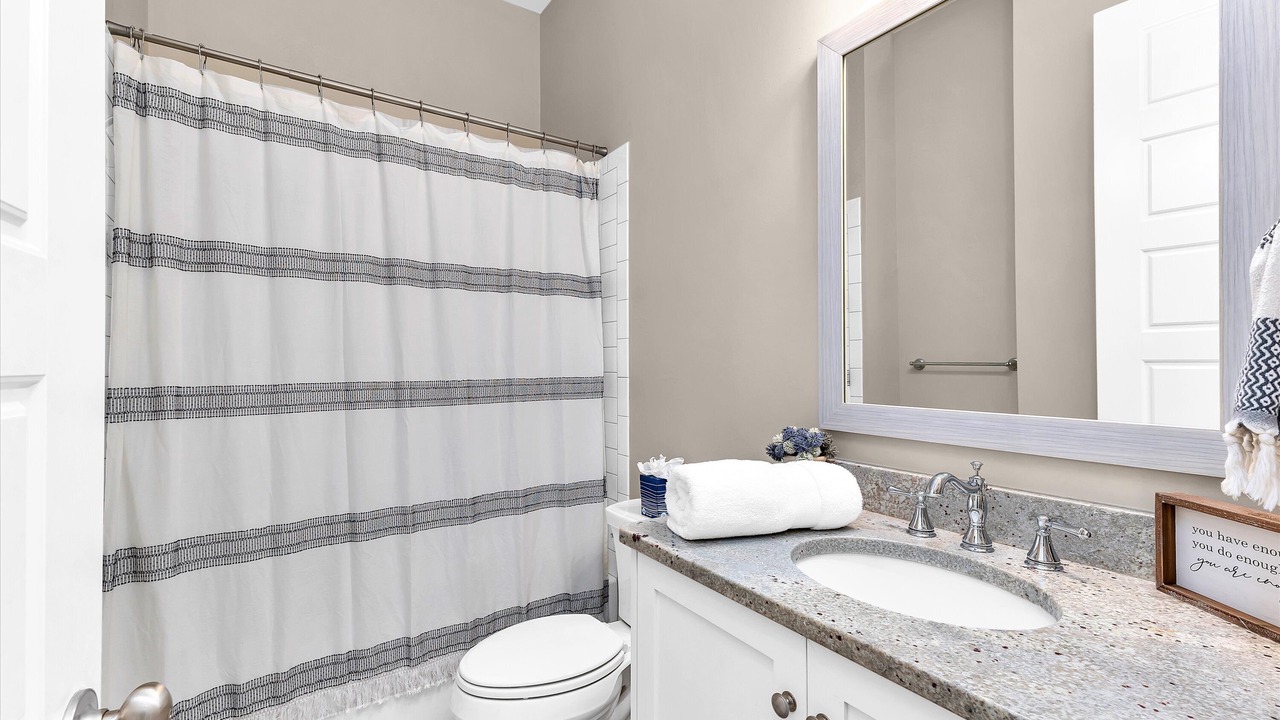 Photo of Bathroom in Riverwood Plantation
