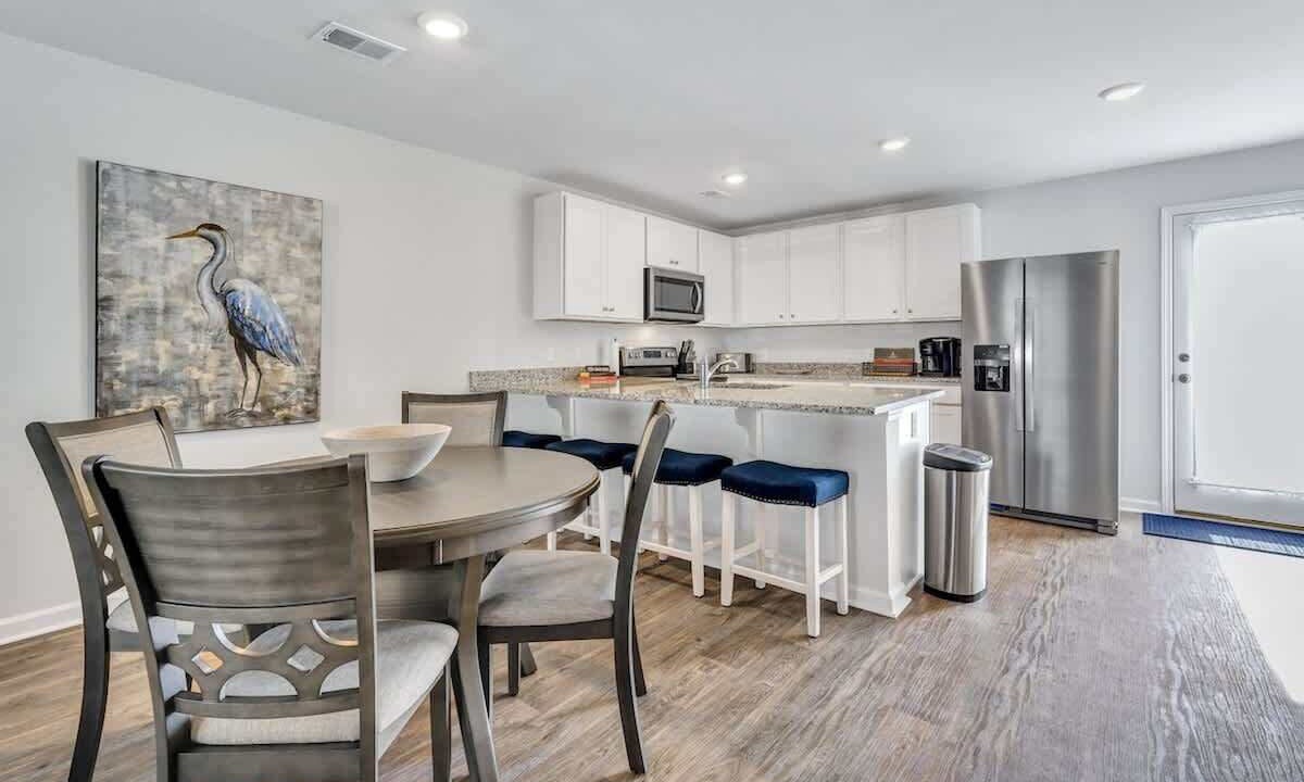 Photo of Kitchen in Port Wentworth