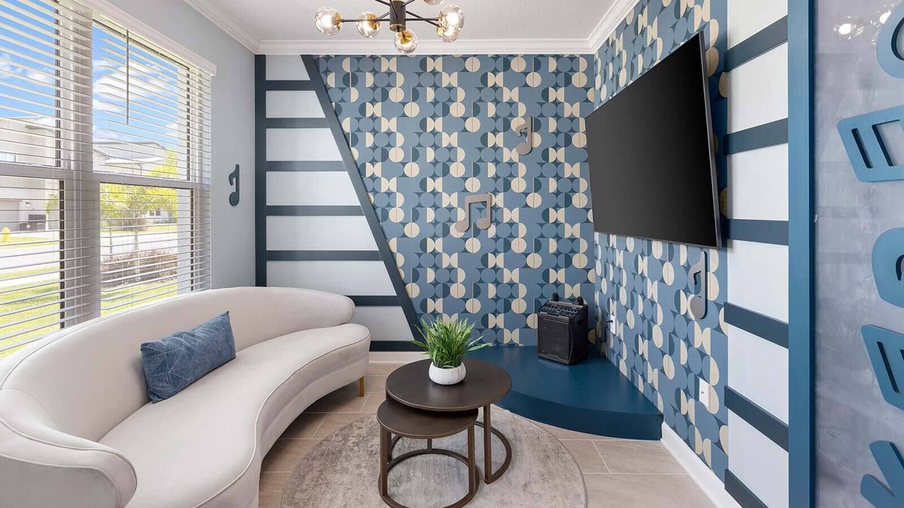 Photo of Bedroom in Melbourne Beach
