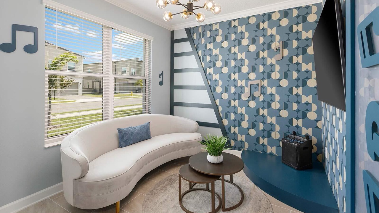 Photo of Bedroom in Melbourne Beach