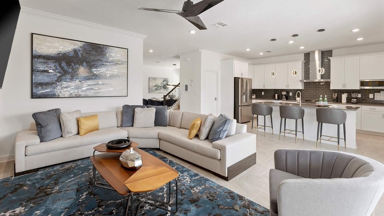 Photo of Bedroom in Melbourne Beach