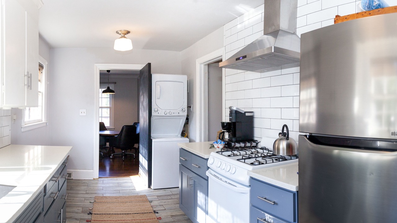 Photo of Kitchen in Echo Hills