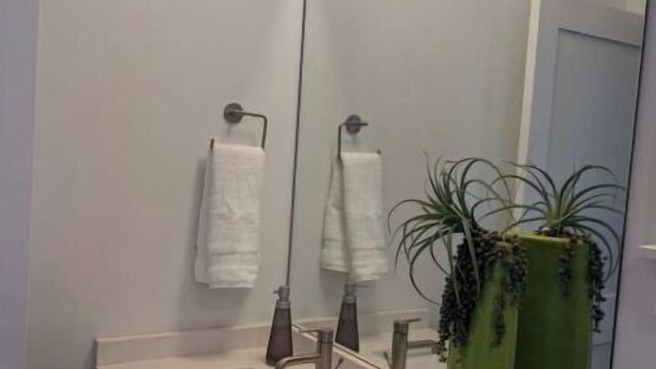 Photo of Bathroom in Downtown