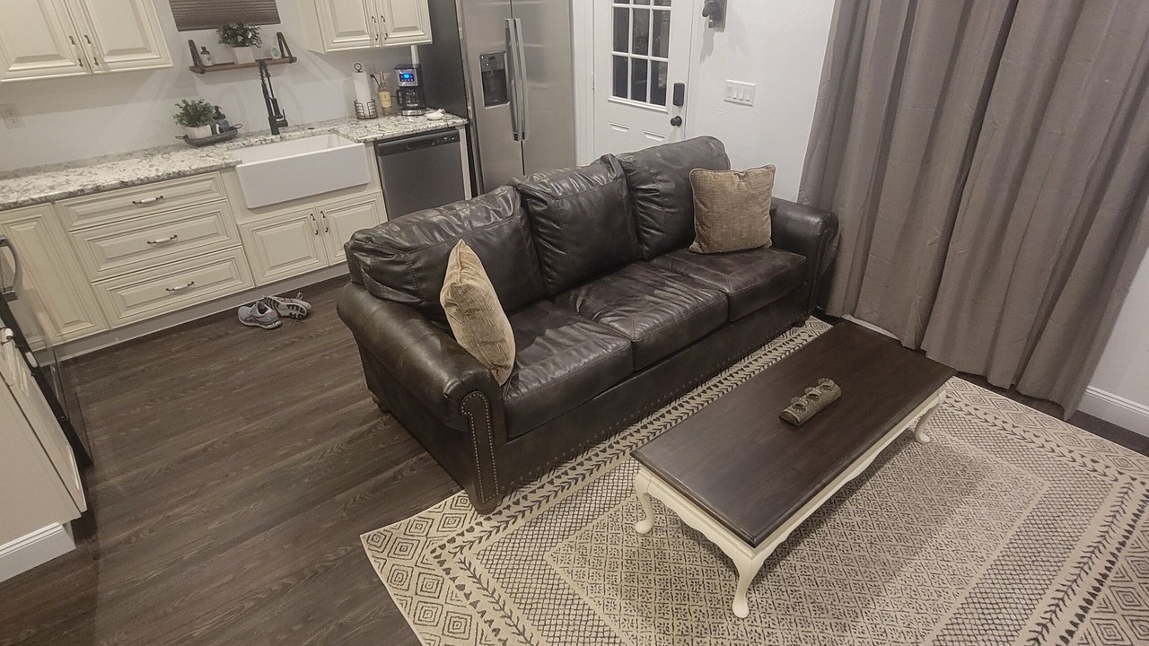 Photo of Bedroom in St. Cloud