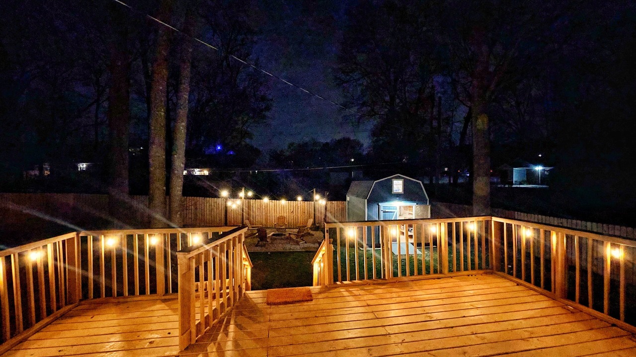 Photo of Patio Balcony in Charlotte
