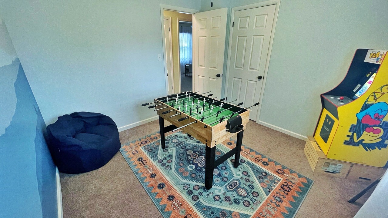 Photo of Bedroom in Charlotte