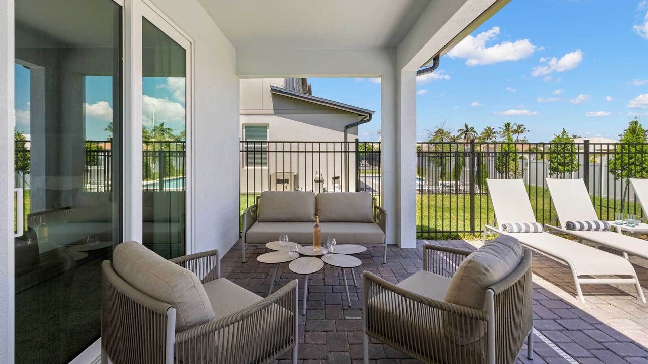 Photo of Outdoor in Melbourne Beach