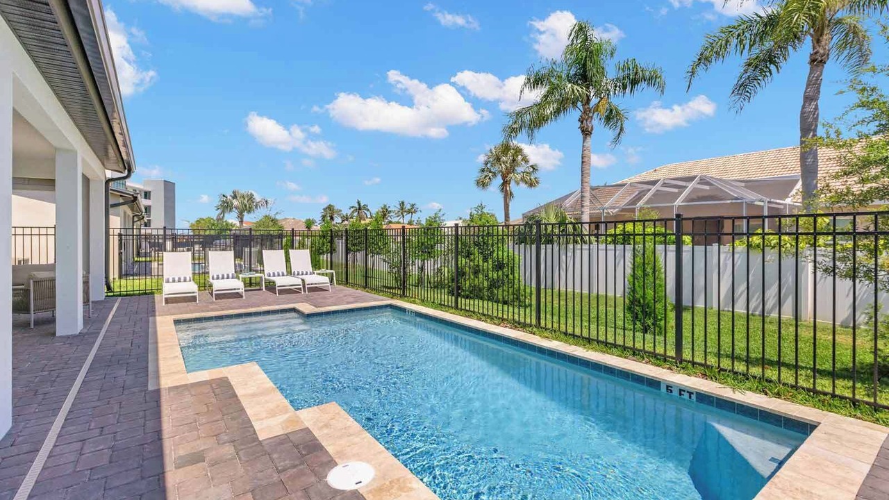 Photo of Outdoor in Melbourne Beach
