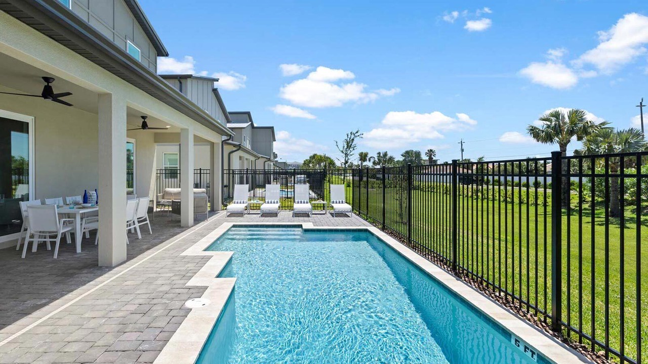 Photo of Outdoor in Melbourne Beach