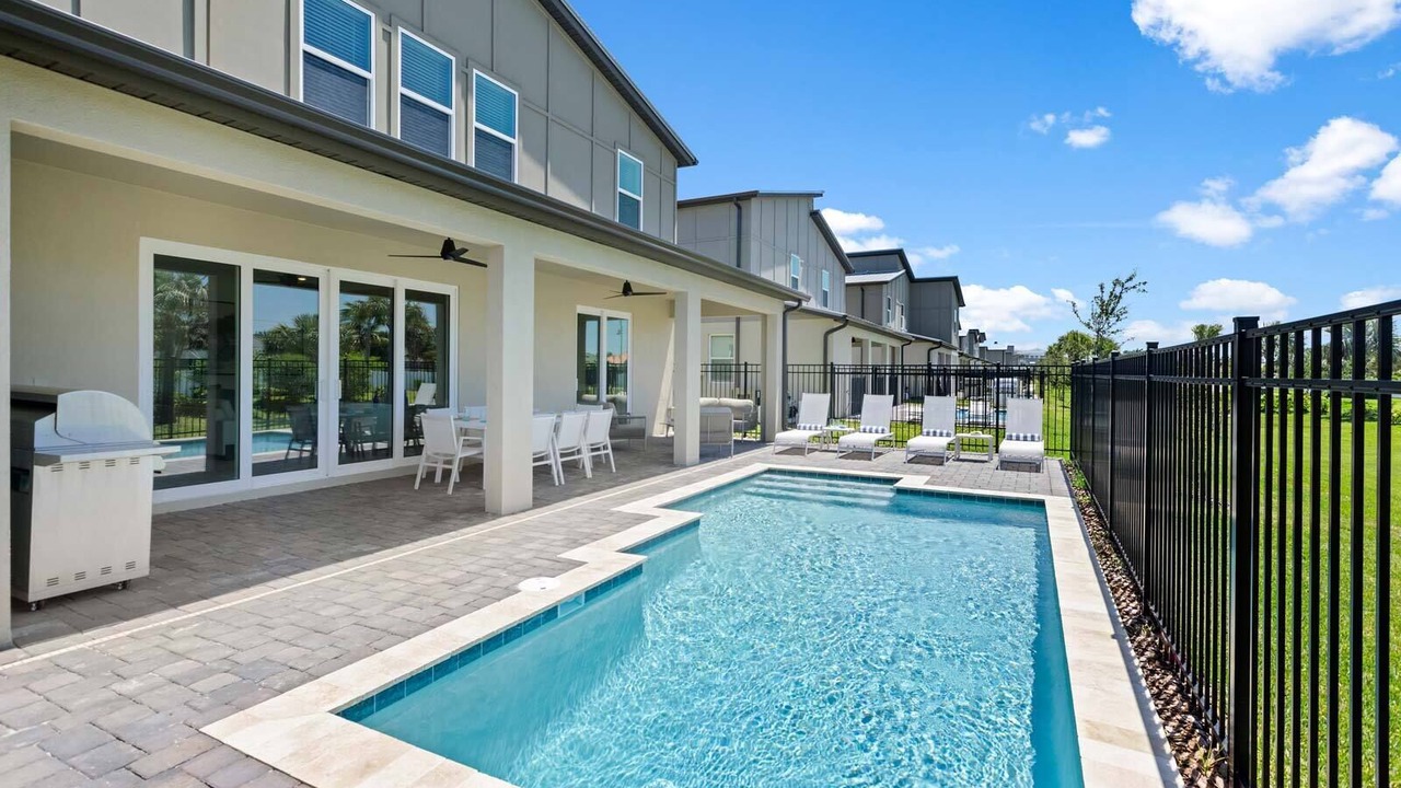Photo of Outdoor in Melbourne Beach