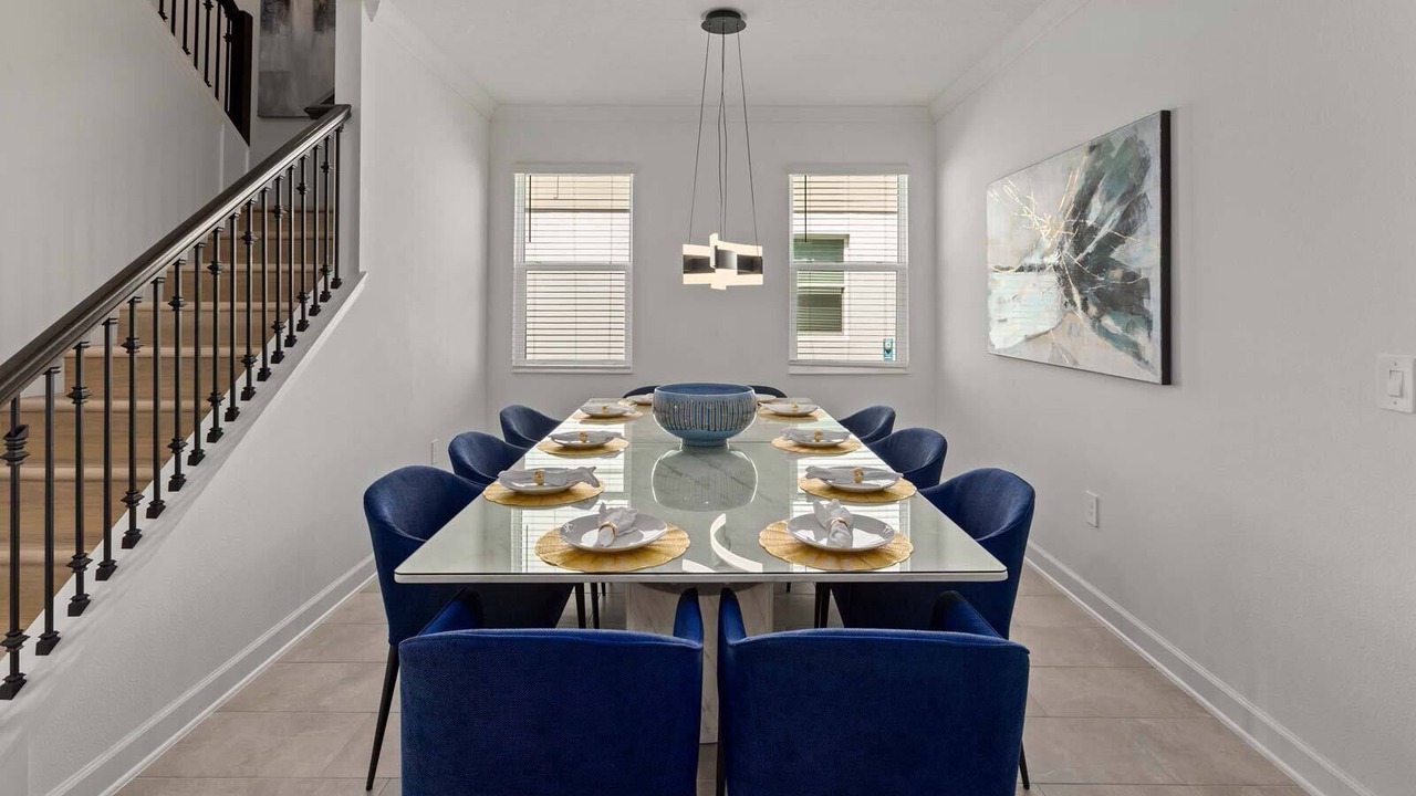 Photo of Livingroom in Melbourne Beach