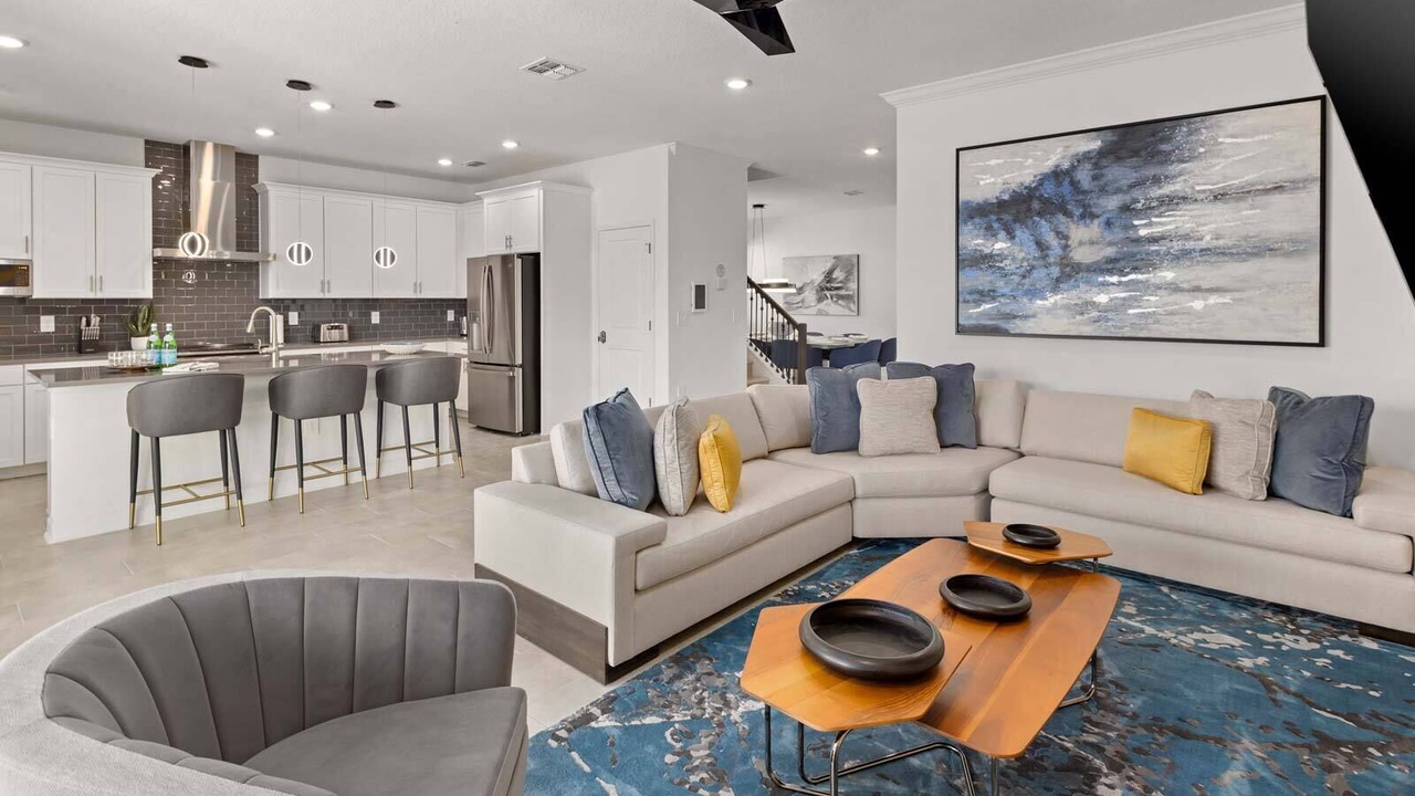 Photo of Bedroom in Melbourne Beach