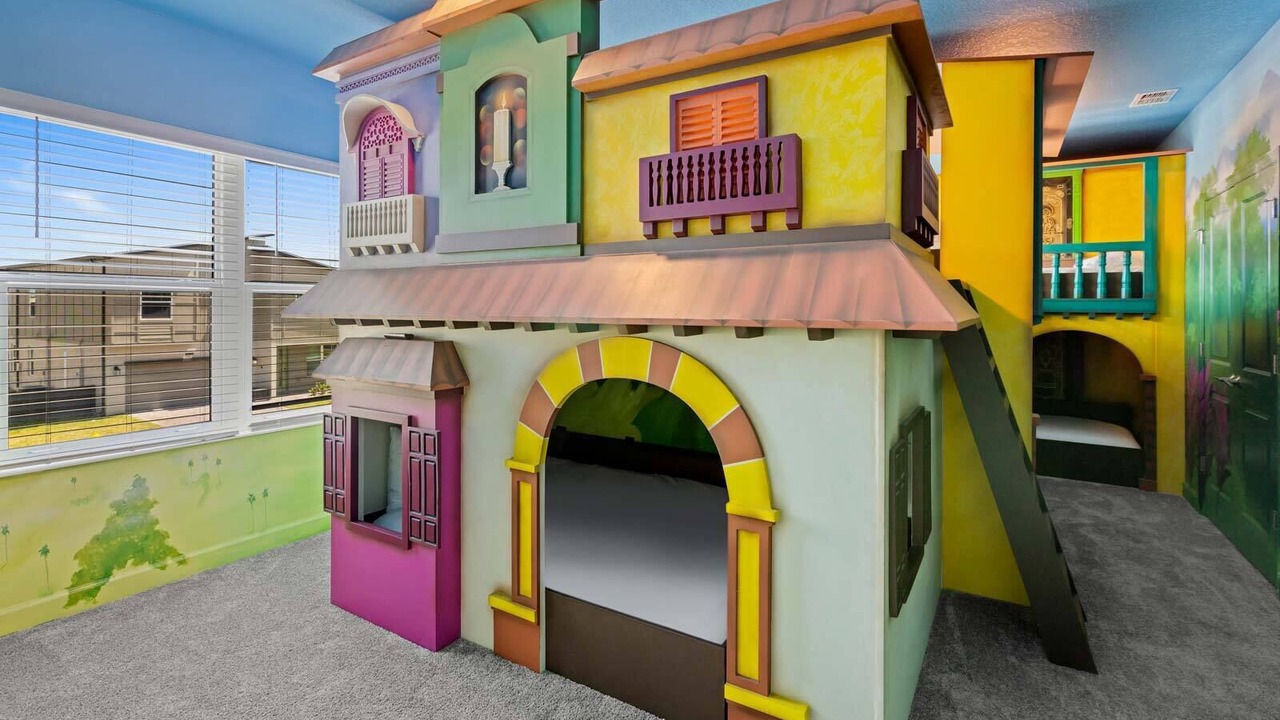 Photo of Bedroom in Melbourne Beach