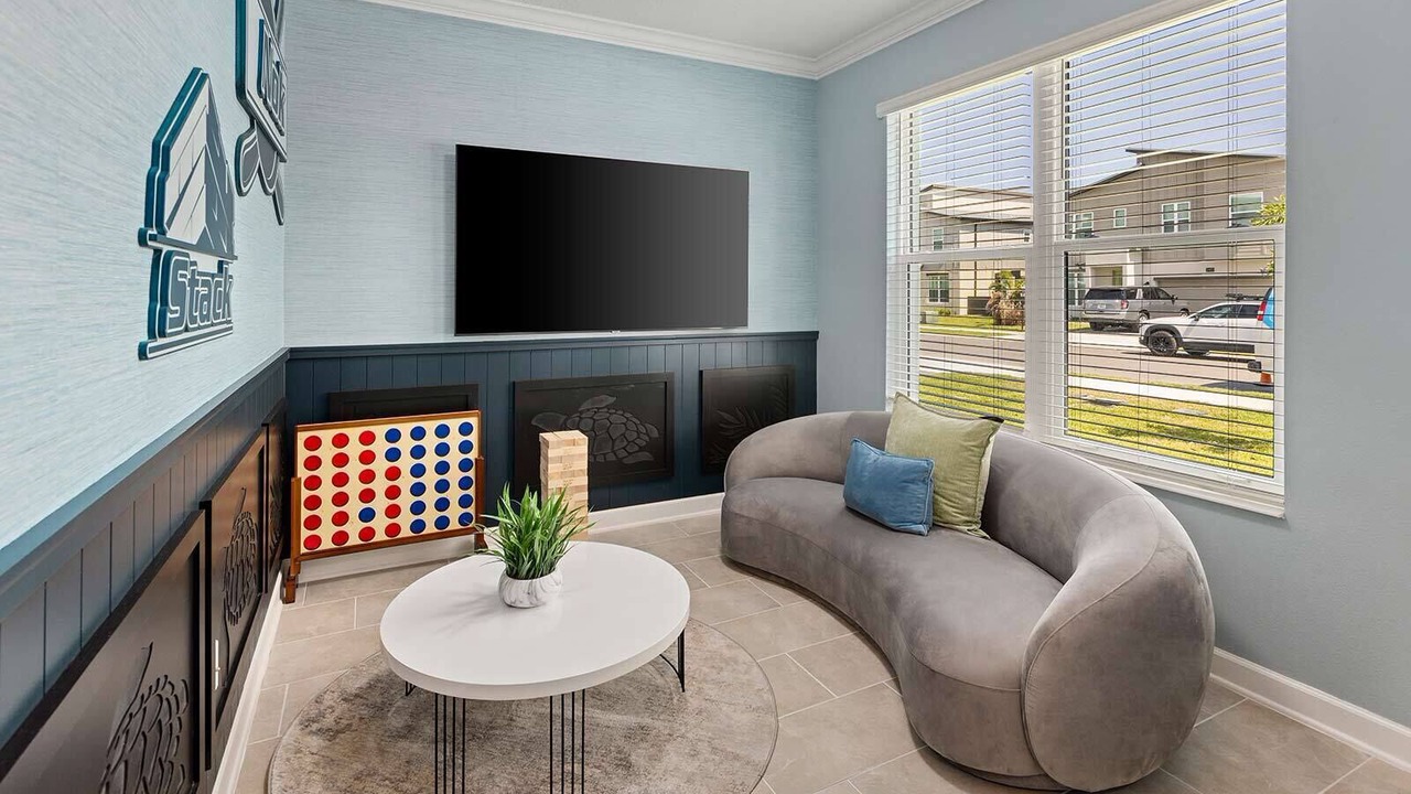 Photo of Bedroom in Melbourne Beach