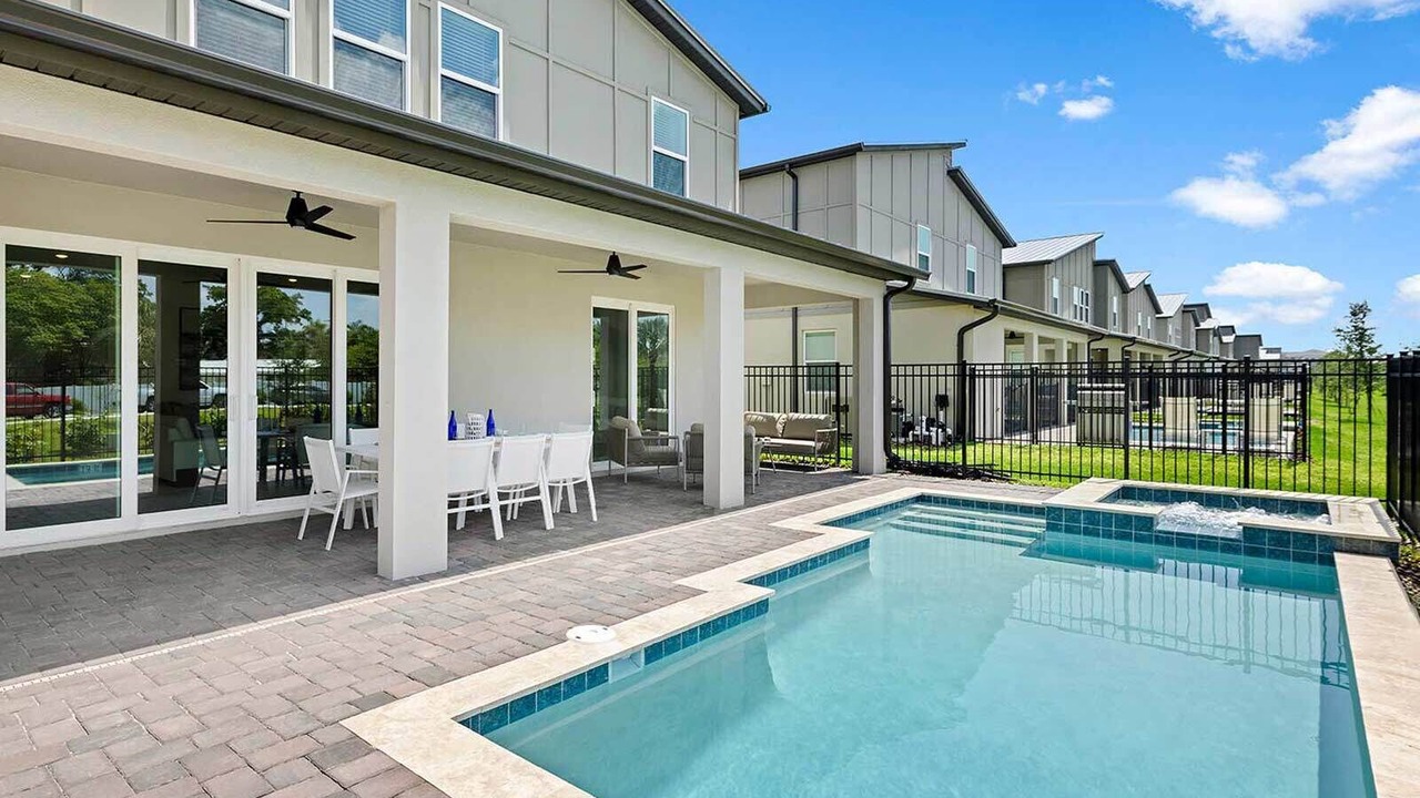 Photo of Outdoor in Melbourne Beach