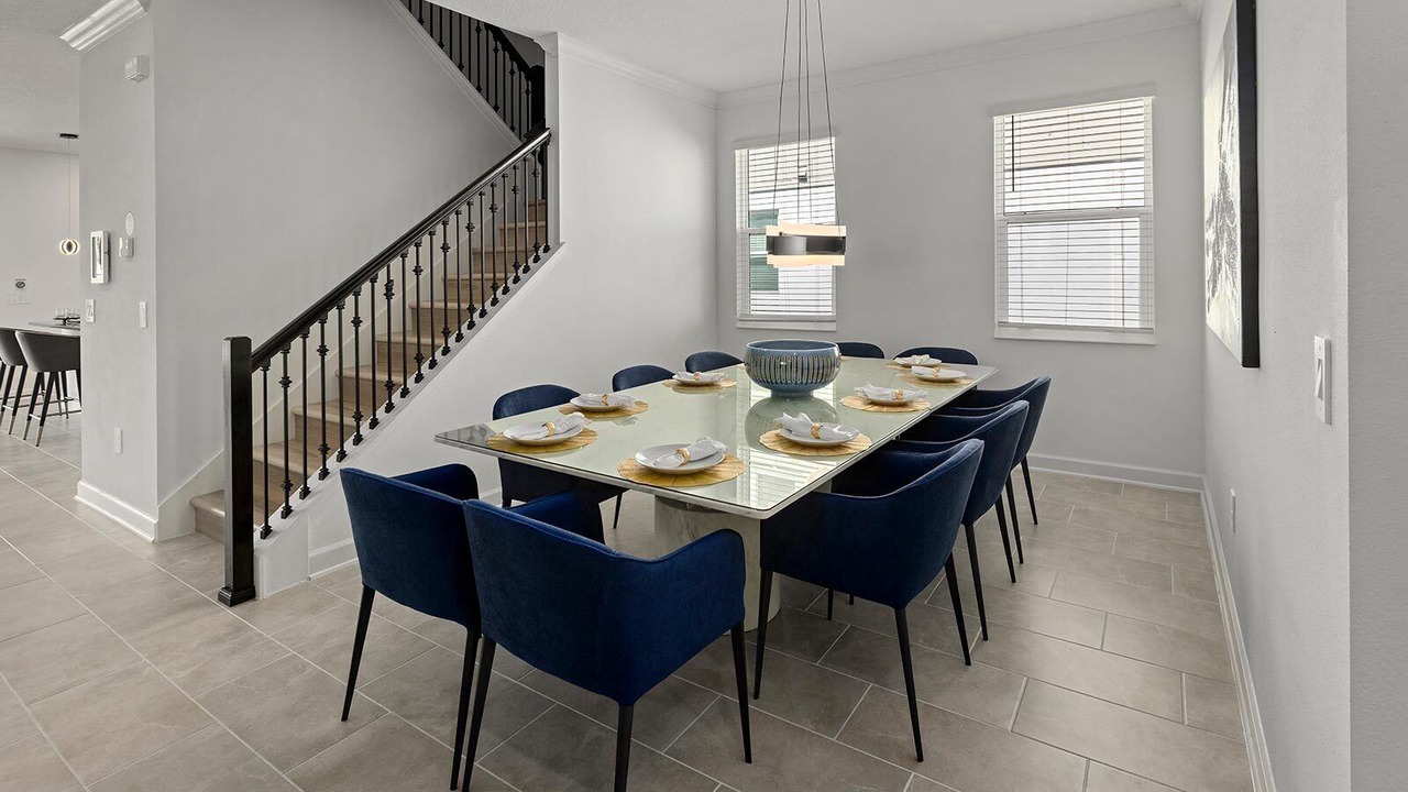 Photo of Livingroom in Melbourne Beach