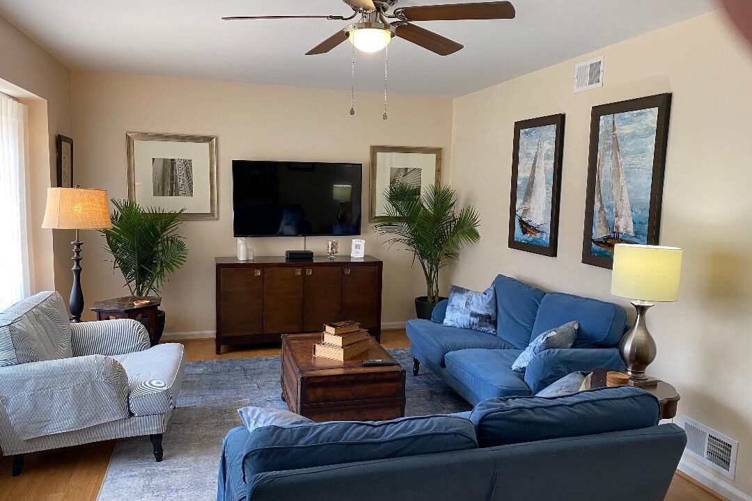 Photo of Bedroom in Savannah