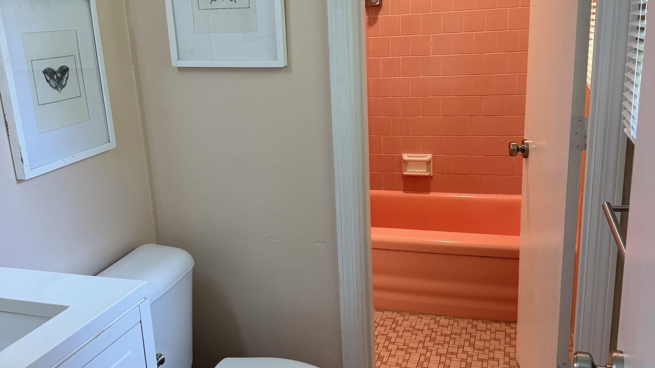 Photo of Bathroom in Savannah