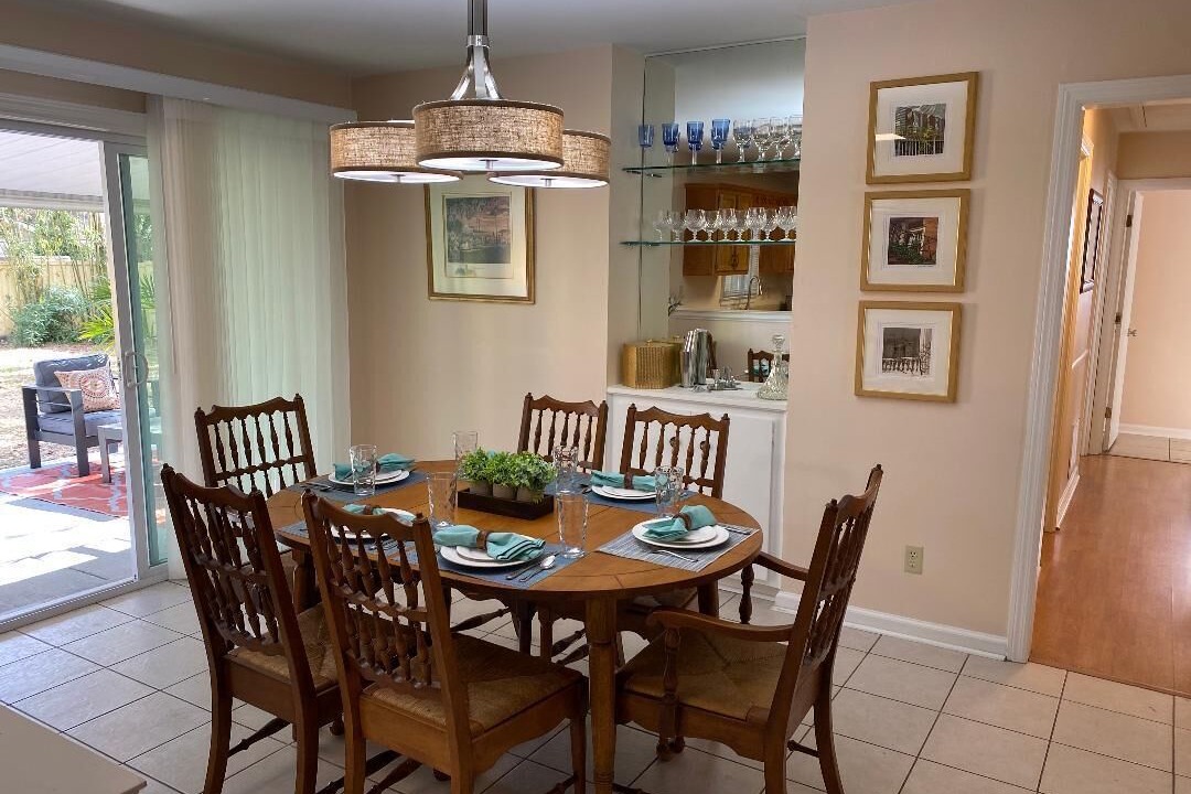 Photo of Livingroom in Savannah