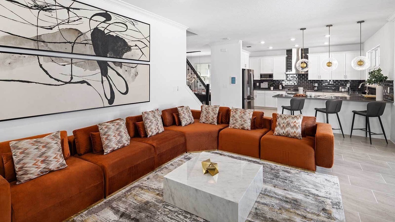 Photo of Bedroom in Melbourne Beach