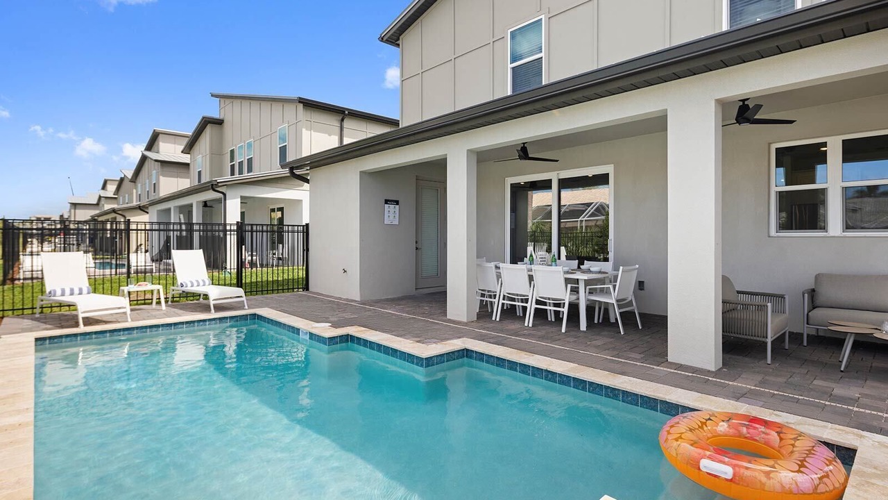 Photo of Outdoor in Melbourne Beach