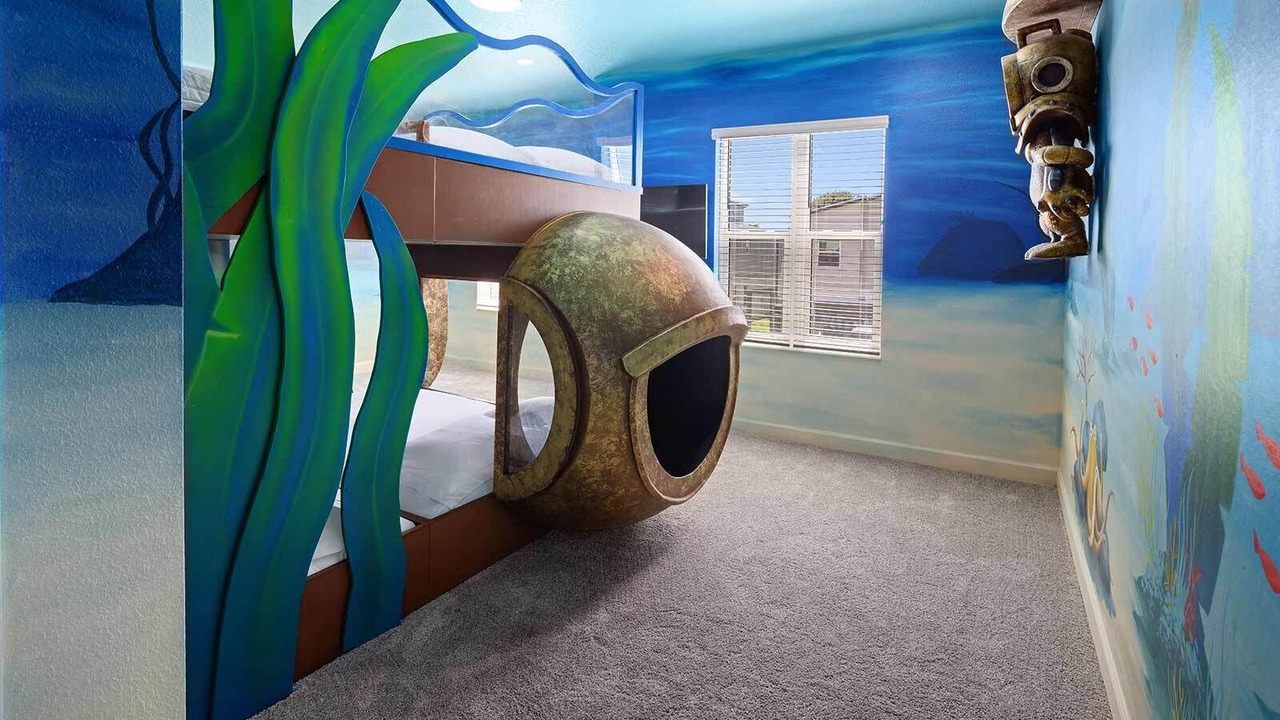 Photo of Bedroom in Melbourne Beach