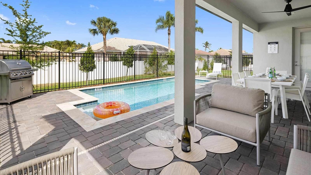 Photo of Outdoor in Melbourne Beach