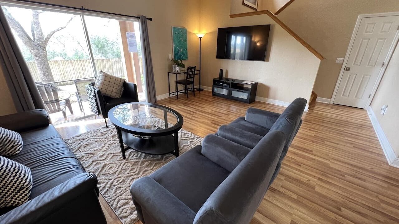 Photo of Livingroom in Regal Palms
