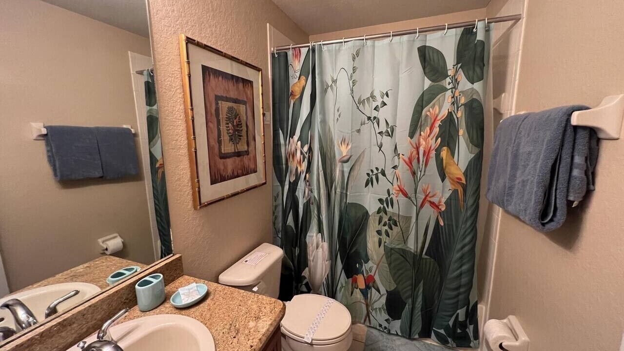 Photo of Bathroom in Regal Palms