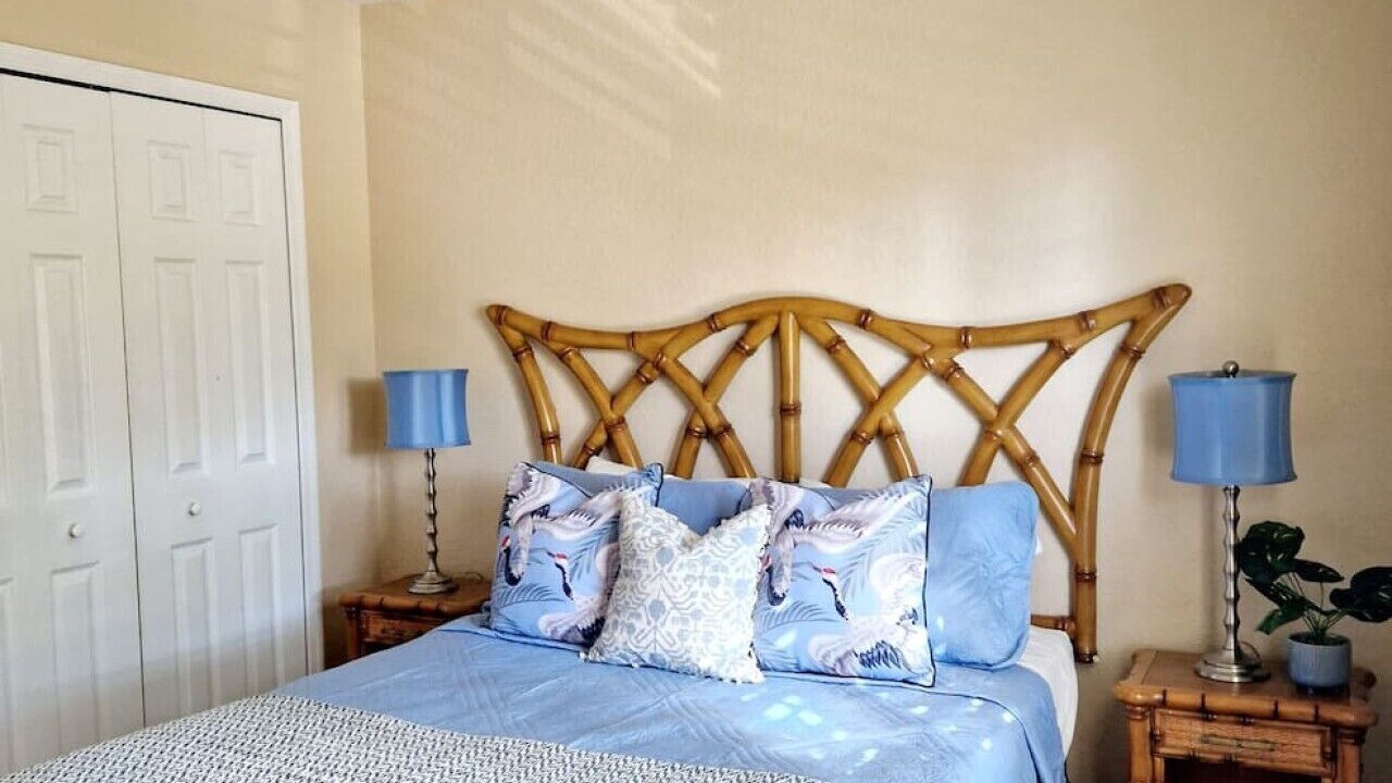 Photo of Bedroom in Regal Palms