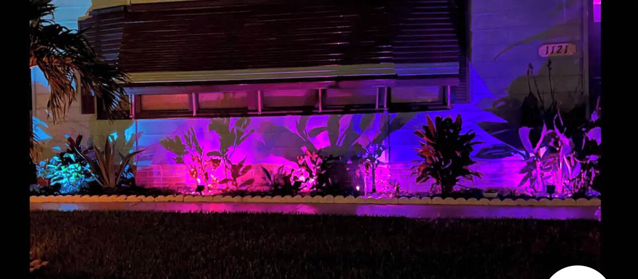 Photo of Outdoor in Barefoot Bay