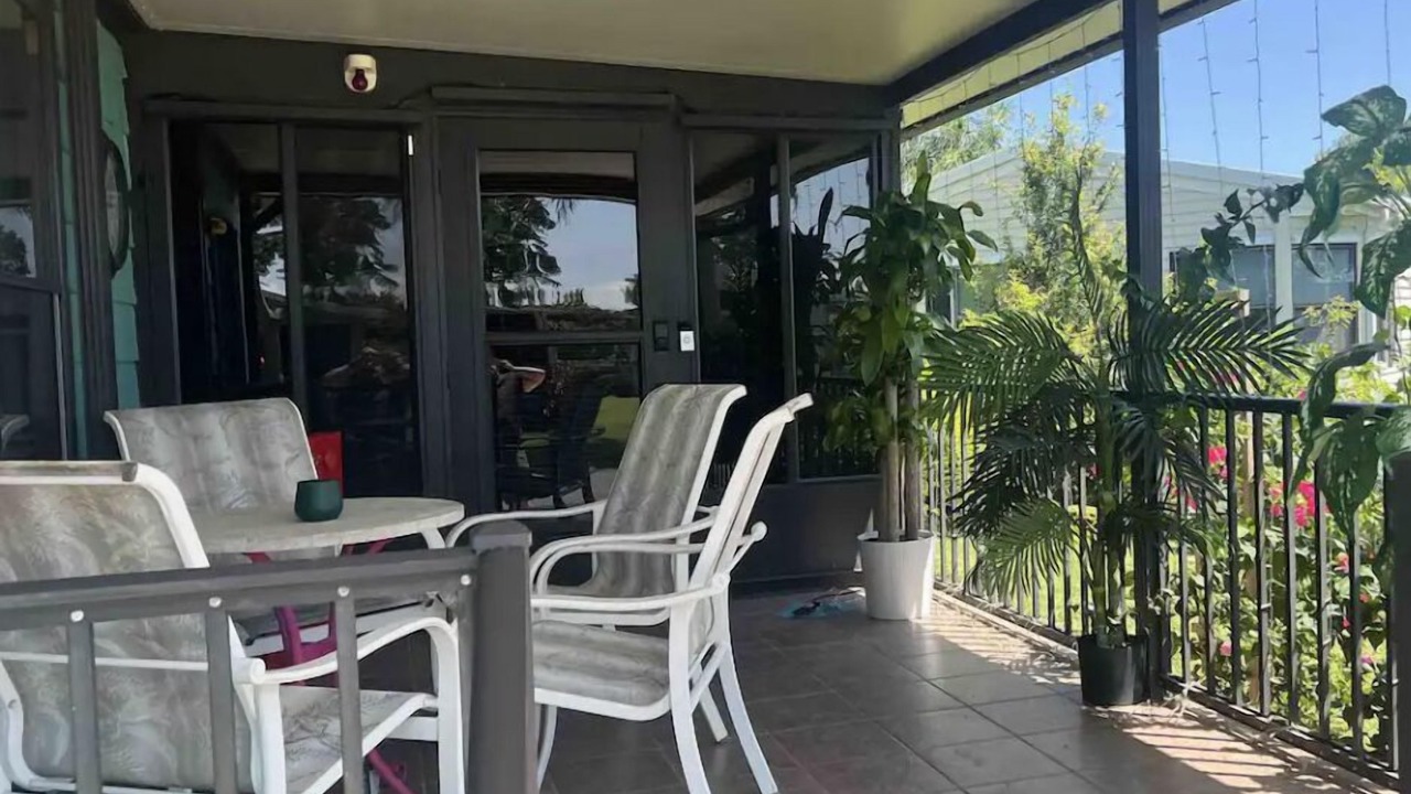 Photo of Outdoor in Barefoot Bay