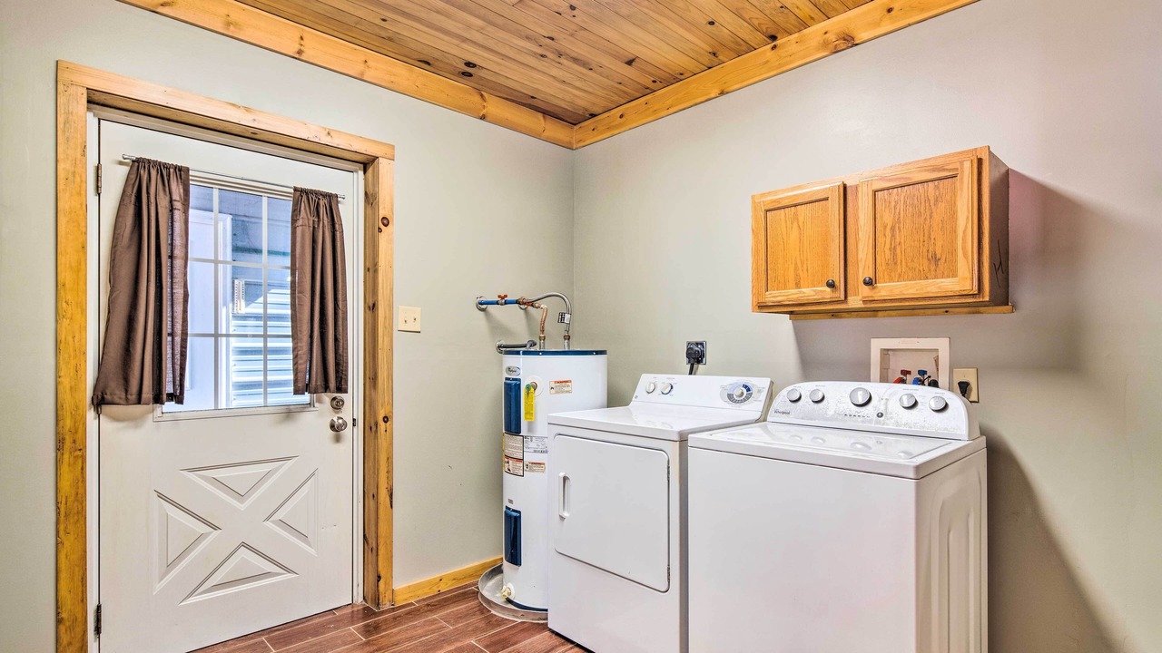 Photo of Bedroom in Penrose