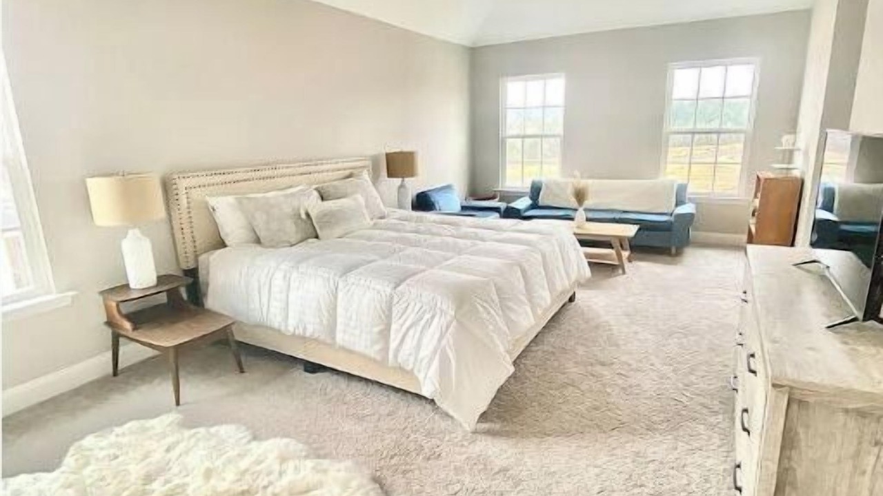 Photo of Bedroom in North Augusta