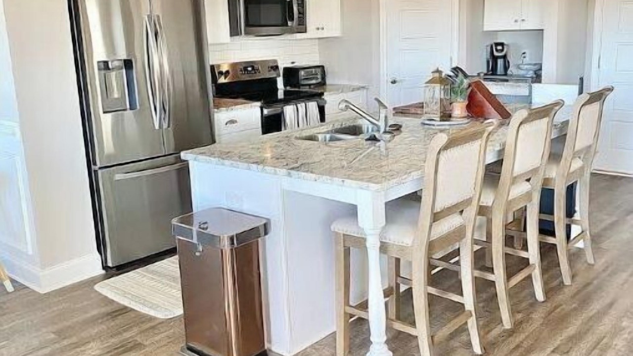Photo of Kitchen in North Augusta