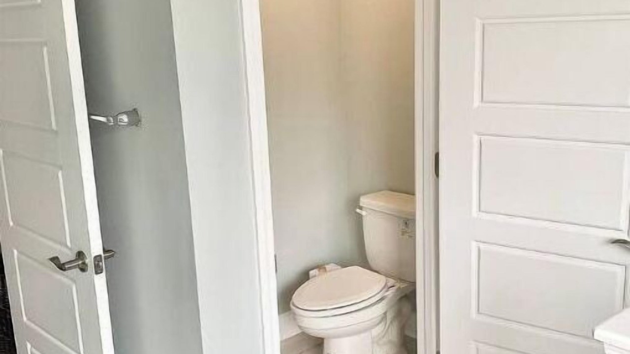 Photo of Bathroom in North Augusta