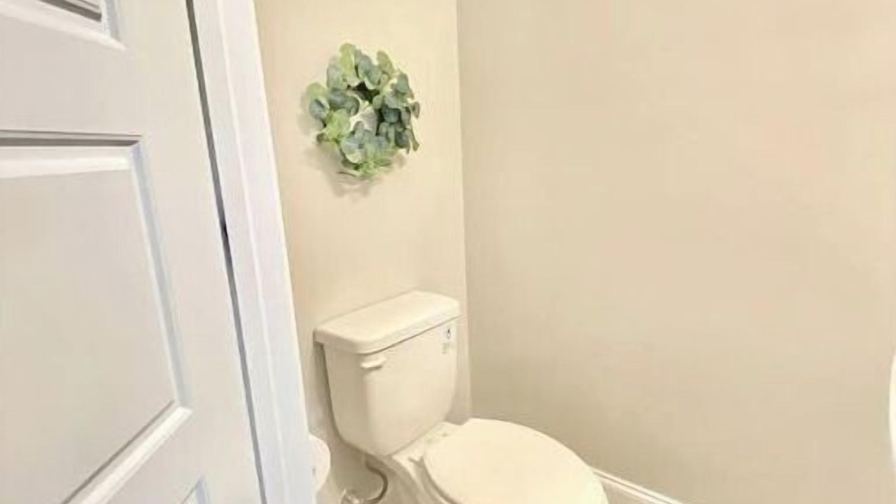 Photo of Bathroom in North Augusta