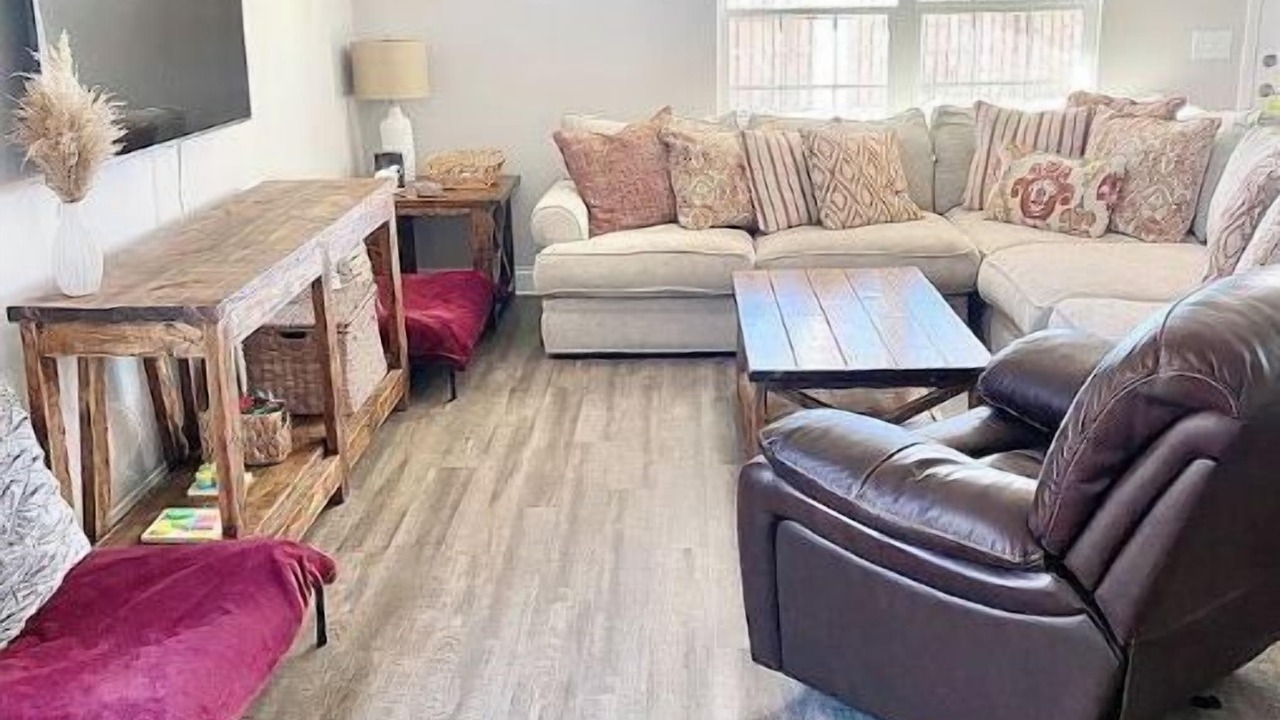 Photo of Livingroom in North Augusta