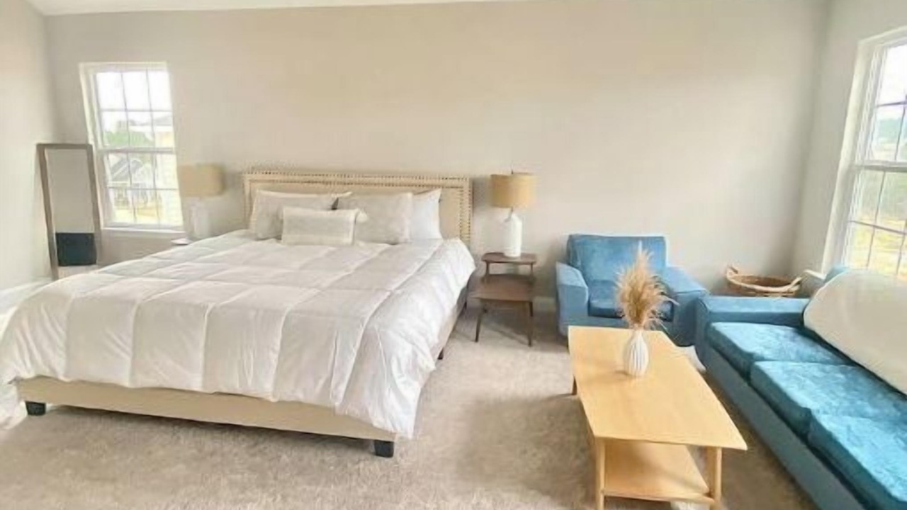 Photo of Bedroom in North Augusta
