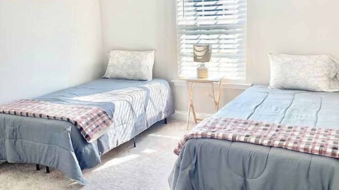 Photo of Bedroom in North Augusta