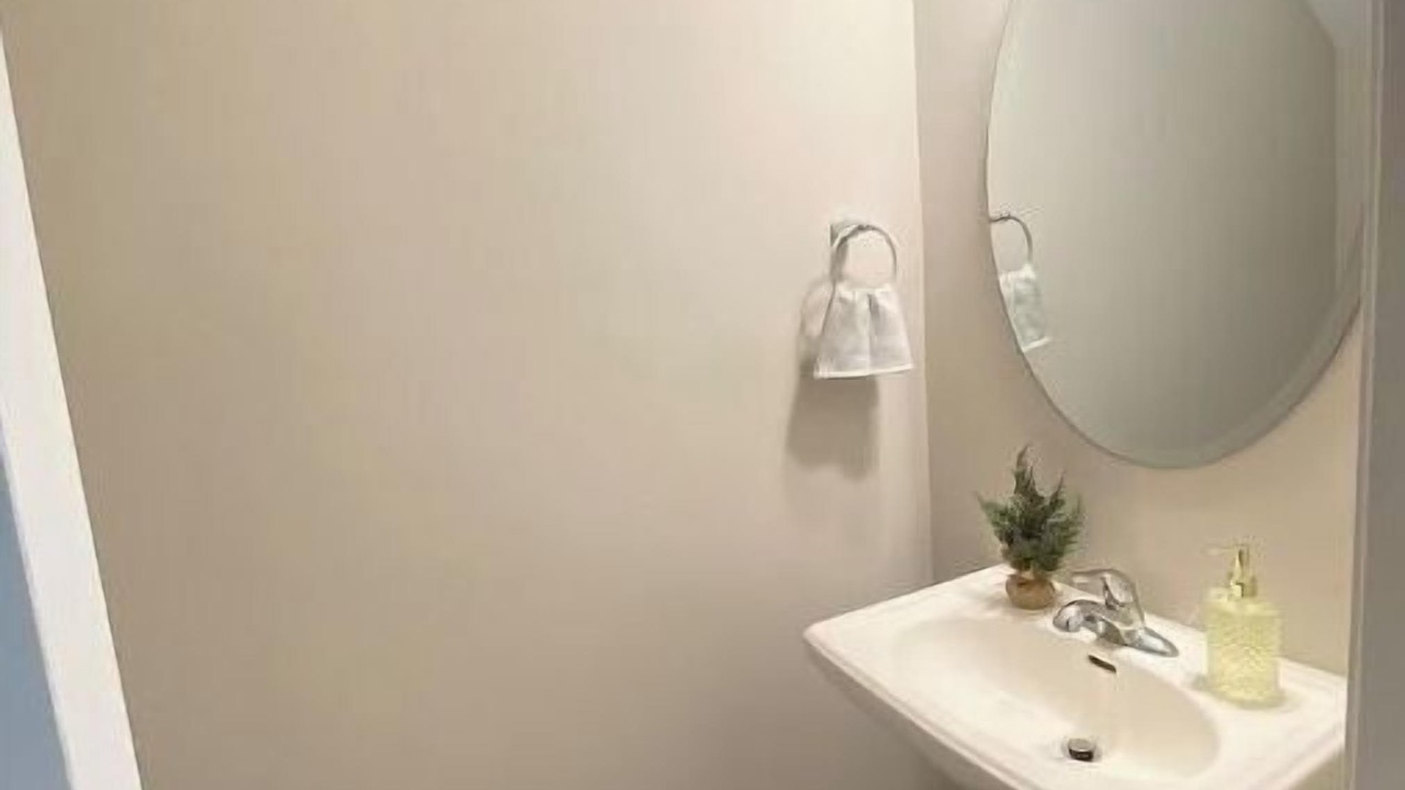 Photo of Bathroom in North Augusta